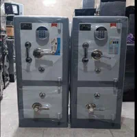 گاوصندوق یک متری با رمز مناسب املاک منزل و شرکت ها|عمده‌فروشی|رشت, گلسار|دیوار