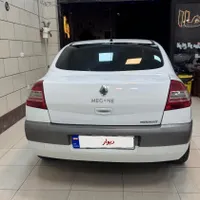 رنو مگان مونتاژ 2000cc، مدل ۱۳۹۱|خودرو سواری و وانت|زنجان, |دیوار