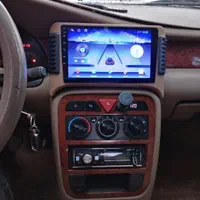 قیمت چین هدلایت روکش صندلی مانیتور اندروید 2980