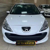 پژو 207i پانوراما اتوماتیکTU5P/اماده تحویل اقساطی