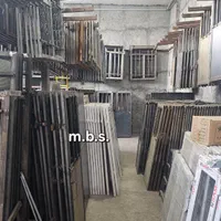 خرپشتهgآسانسور gدرب انباری gآهنیgحیاطی gباغیg|مصالح و تجهیزات ساختمان|تهران, آذری|دیوار