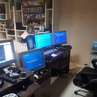 ps4 xbox ps5نصب و بازی اکانتی وکپیخور|کنسول، بازی ویدئویی و آنلاین|تهران, پیروزی|دیوار
