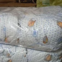 پوشک بچه مارک بارلی ،مرسی ،هانیز ،بیبی کینگ