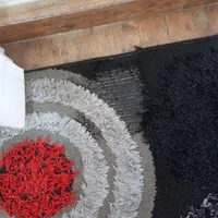 فرش فانتزی رورسر|فرش|رودسر, |دیوار
