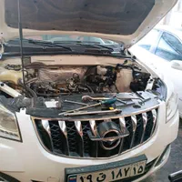 تعمیرگاه هایما S5وS7مکانیکی آهنگری مکانیک|خدمات موتور و ماشین|تبریز, |دیوار
