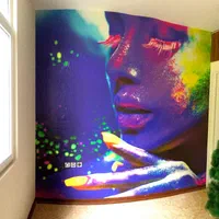 نصب و فروش کاغذدیواری و پوستر سه‌بعدی