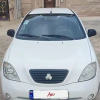 تیبا ۲ مدل ۹۴