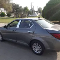 دنا پلاس تیپ ۱ دندهای، مدل ۱۳۹۸