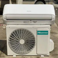 اسپیلت هایسنس 12000 اصل آکبند