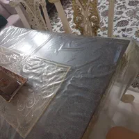 ناهارخوری ۴ نفره|میز و صندلی غذاخوری|تهران, پرستار|دیوار