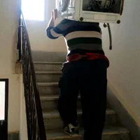 اعزام کارگر/ ارسال بار/ وانت نیسان خاور/کارا بار|خدمات حمل و نقل|مشهد, خین عرب|دیوار