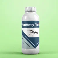 سم مورچه کش پر قدرت Ant Away Plus - سمپاشی