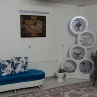 اجاره آپارتمان ۸۳ متری ۲ خوابه طبقه ۲ در سراب|اجارهٔ آپارتمان|مشهد, سراب|دیوار