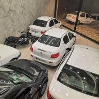 فروش اقساطی شاهین صفر 1404 (قصرسفید)|خودرو سواری و وانت|قم, اسمعیل آباد|دیوار