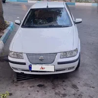 سمند LX EF7، مدل ۱۳۹۲ سالار روپا ،اقساط|خودرو سواری و وانت|اصفهان, بیدآباد|دیوار