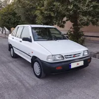 پراید