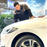کارشناس رنگ*خودروکل*تهران آزادی+تهرانسرچیتگرصادقیه|خدمات موتور و ماشین|تهران, سعادت‌آباد|دیوار
