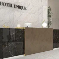 مبلمان دفتر کار فوم اسفنج لمسه هلال مبل نیمست خاص|دفتر کار|تبریز, |دیوار