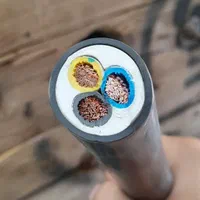 کابل برق ۳۵*۳ موتورچاهی