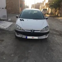 پژو 206 تیپ ۲، مدل ۱۳۸۱|خودرو سواری و وانت|زاهدان, |دیوار