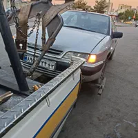 امداد خودرو یدکش خودروبر یدککش جرثقیل یدک کش کفی|خدمات حمل و نقل|مشهد, وکیل‌آباد|دیوار