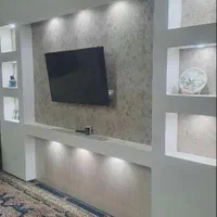 گچ کاری وخاک گچ گچکاری ولکه گیری حتی یک متر|خدمات پیشه و مهارت|سبزوار, پیام|دیوار