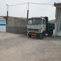 حمل نخاله خاکبرداری با خاوربابکت مصالحه|خدمات حمل و نقل|کرج, باغستان|دیوار