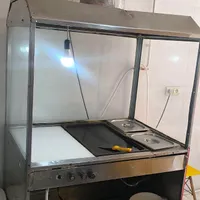 وسایل صنعتی