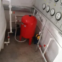 پمپ آب،مخازن ذخیره،اتومات و ست کنترل،تیوپ|مصالح و تجهیزات ساختمان|تهران, جیحون|دیوار