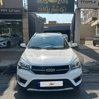 X22 مدل ۹۶ اتومات نقد اقساط منصفانه|خودرو سواری و وانت|تبریز, |دیوار