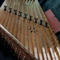 سنتور 3مهر حرفه ای( نی ریز)