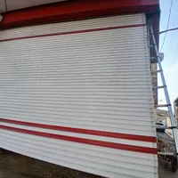 نمایندگی تعمیرات تخصصی کرکره برقی تبریزوسهند وحومه
