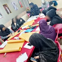 آموزشگاه خیاطی/اموزش خیاطی /فنی و حرفه ای|خدمات آموزشی|گلستان (تهران), |دیوار