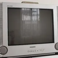 تلویزیون سامسونگ در حد نو PLAND