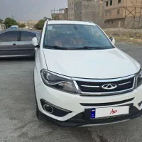 تیگو ۵ fl .کم کارکرد در حد