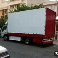 باربری جهان بار با ماشین های بزرگ و کارگران مجرب|خدمات حمل و نقل|تبریز, |دیوار