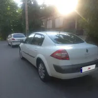 رنو مگان مونتاژ 2000cc، مدل ۱۳۹۱|خودرو سواری و وانت|تهران, شیان|دیوار