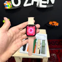 ساعت هوشمند WS-X21 MAX (ده بند + ارسال رایگان)|ساعت|قم, میرزائیه|دیوار
