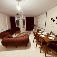 اجاره هتل اپارتمان مبله شیک جنت آباد|اجارهٔ کوتاه‌مدت آپارتمان و سوئیت|تهران, جنت‌آباد جنوبی|دیوار