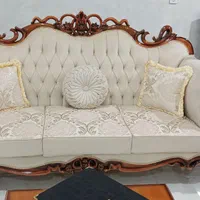 مبل سلطنتی افسون