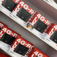 نمایندگی اصفهان مودم MTC سیم کارتی انلاک 4 پورت|مودم و تجهیزات شبکه|اصفهان, دشتستان|دیوار