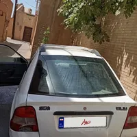 پراید 141|خودرو سواری و وانت|یزد, |دیوار
