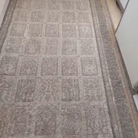 یک جفت فرش ۴متری