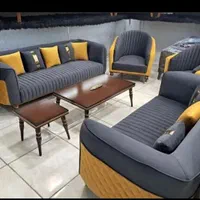 مبل پاناما وزرا|مبلمان خانگی و میز عسلی|شاهینشهر, |دیوار