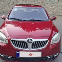برلیانس H330 اتومات ۱۵۰۰ سی سی|خودرو سواری و وانت|تهران, شهرک امید|دیوار