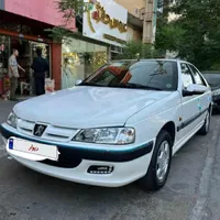 پژو پارس سال، مدل ۱۳۹۴