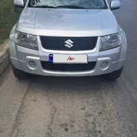 سوزوکی ویتارا