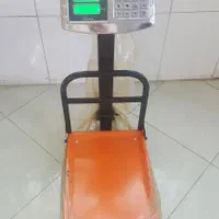 ترازو و باسکول  200