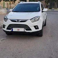 جک S5 اتوماتیک، مدل ۱۳۹۵