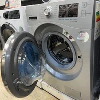 لباسشویی۸کیلودوو LM881 مدل پالی بدون تسمه1400دور|ماشین لباسشویی و خشک‌کن لباس|رشت, گلسار|دیوار